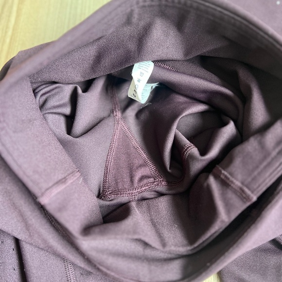 Lululemon Zoned In Tight *27" - Picture 10 of 16